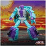 Figura hasbro transformers legacy united deluxe