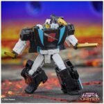 Figura hasbro transformers legacy united deluxe