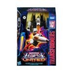 Figura hasbro transformers legacy united g1