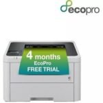 Hl - l3220cwe impresora lser color 600 x