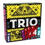 Juego mesa trio