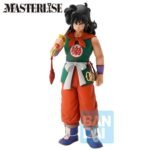 Figura ichibansho dragon ball training section