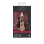 Figura hasbro star wars the black