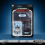 Figura hasbro star wars rebels chopper