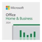 Microsoft office home & business 2024