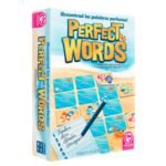 Juego mesa perfect words