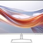 Monitor hp 532sf fhd 31.5 pulgadas serie
