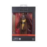 Figura hasbro star wars the black