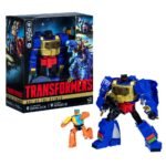 Figura hasbro transformers age of the