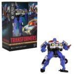 Figura hasbro transformers age of the