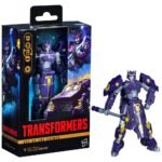 Figura hasbro transformers age of the