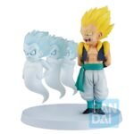 Figura ichibansho dragon ball dragon history