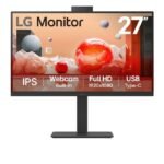 Led ips lg 27ba850 27 pulgadas fhd