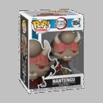 Funko pop demon slayer hantengu