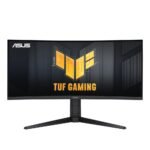 Asus tuf gaming vg34vqel1a 34 pulgadas curvo
