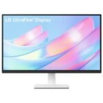 Monitor led ips lg 27us500 27 pulgadas