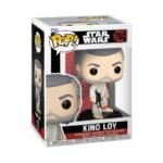 Funko pop star wars andor -