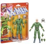 Figura hasbro marvel legend series x - men