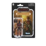 Figura hasbro star wars the vintage