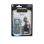 Figura hasbro star wars the vintage