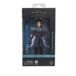 Figura hasbro star wars the black