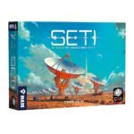 Juego mesa seti