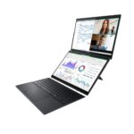 Asus zenbook duo ux8406ca - pz152w intel core