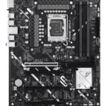 Placa base asus intel prime z890 - p