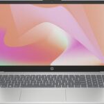 Portátil hp 15 - fc0111ns 15.6 pulgadas ryzen 7 - 7730u 8gb