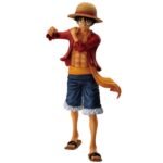 Figura ichibansho one piece beyond the