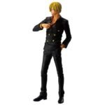 Figura ichibansho one piece beyond the