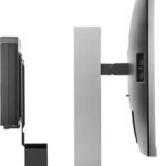 Soporte de montaje de pc hp