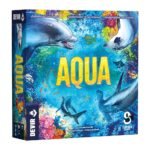 Juego mesa aqua