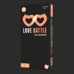 Juego mesa love battle