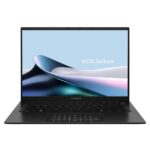 Portatil asus zenbook oled um3406ka - qd074w amd