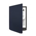 Pocketbook funda 743 flip cover azul