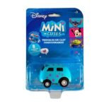 Mini cute cars disney 1 unidad