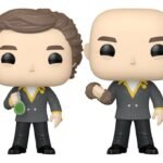 Funko pop superman (1978) lex luthor