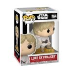 Funko pop star wars luke skywalker