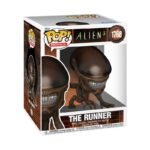 Funko pop super alien 3 -