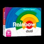 Juego mesa rainbow duel