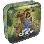 Juego mesa cardline animales 2