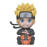 Figura hucha naruto shippuden 18 cm
