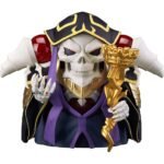Figura good smile nendoid overlord ainz