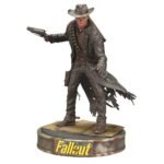 Figura dark horse fallout amazon prime