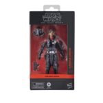 Figura hasbro star wars the black