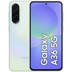 Movil samsung galaxy a36 5g 8