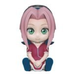 Figura hucha naruto shippuden sakura