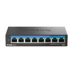 Switch d - link dms - 108 e 8 puertos