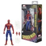 Figura hasbro marvel legends series spider - man